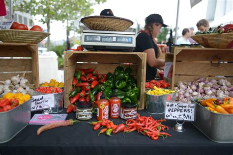 Healthy Local Food for All! - Boston Local Food Festival