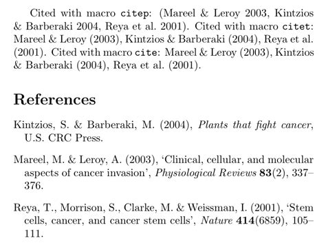 Bibtex, natbib references harvard style - TeX - LaTeX Stack Exchange