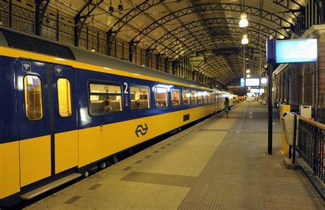 Als je goedkoop met de trein wilt reizen, dan moet je dit super handige trucje gebruiken! - Tips ...