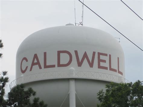 Caldwell, Texas | Wiki | Everipedia