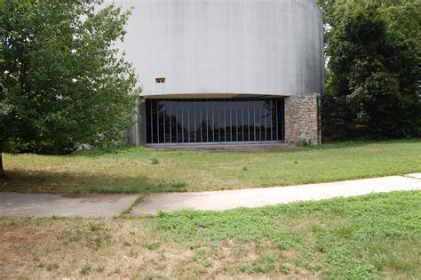 The Gettysburg Cyclorama Building | Gettysburg Daily