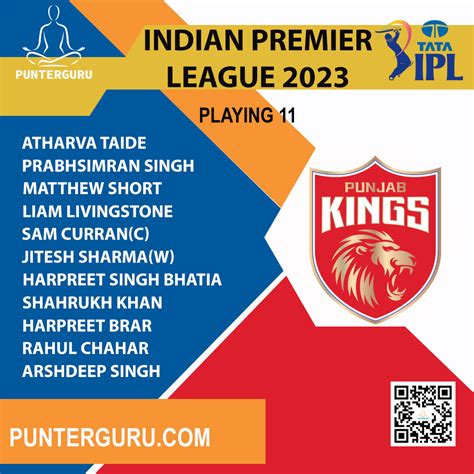 Indian premier league 2023 – Artofit