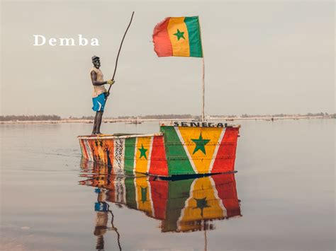 Le lac Rose au Sénégal : quoi faire, quoi voir ? où dormir