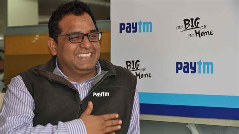 Paytm founder helps Indians go cashless - Nikkei Asia