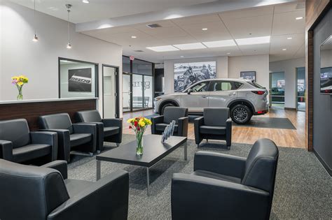 New Auto Dealership Design Innovation - Souder Brothers Blog