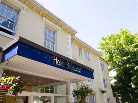 Whats on, Events in Torquay, Paignton, & Brixham Devon 2019 | The Balmoral Hotel Torquay