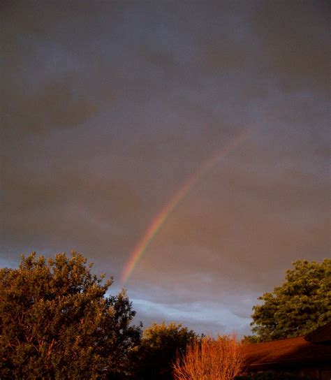 Rainbow In The Dark by xX-wade-Xx on DeviantArt