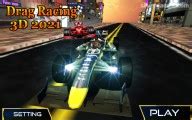 Drag Racing 3D - Play Online on SilverGames 🕹️