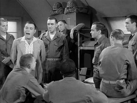 "Gomer Pyle: USMC" Sergeant Carter's Farewell to His Troops (TV Episode 1965) - IMDb