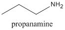 Amines - MCAT Review