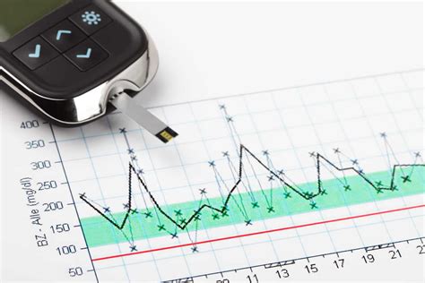 Continuous Glucose Monitoring - NSDEA