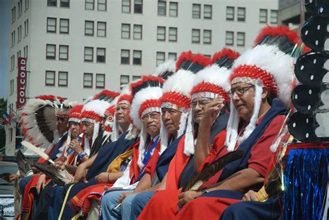 Red Earth Native American Cultural Festival ready for big kick-off