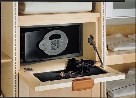 Hidden safes ideas – where to hide our valuables at home