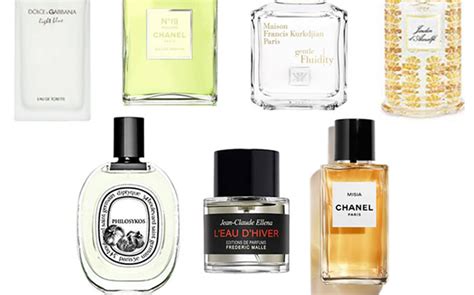 The 10 best and most popular summer fragrances for 40+ women ...