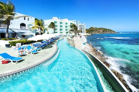 St Maarten’s Oyster Bay Beach Resort Update – Phased Openings – Plan your trip to St Maarten ...