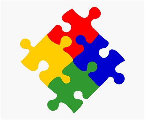 231-2315027_transparent-autism-puzzle-piece-hd-png-download - The Hair Factory