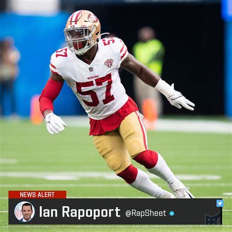 Ne$to on Twitter: "RT @RapSheet: Sources: The #49ers and standout LB ...