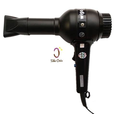 Hair Dryer Wigo kode OH23 | Toko Onis