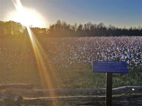 Expanding North Carolina’s Bentonville Battlefield (U.S. National Park Service)