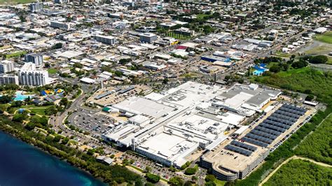 Sentinel to buy Caneland Central in Mackay for close to $300m | The Australian