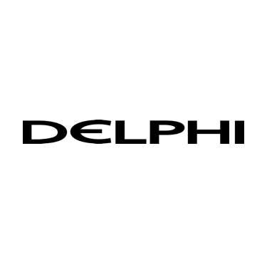 Delphi logo « Logos & Brands Directory