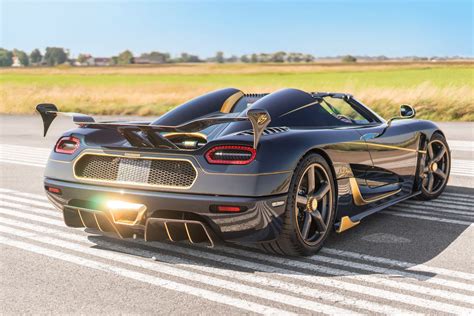 Koenigsegg Agera Rs Naraya Wallpaper,HD Cars Wallpapers,4k Wallpapers ...