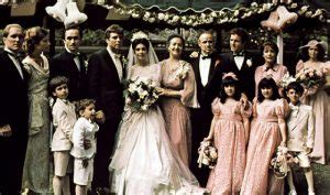 Corleone Family Tree | Treemily