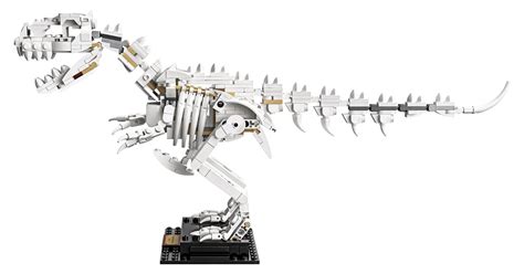 Indominus Rex Skeleton Lego Dinosaur Fossils | lupon.gov.ph