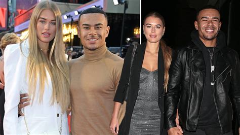 What Happened Between Love Island's Wes Nelson And Arabella Chi? - WebTimes