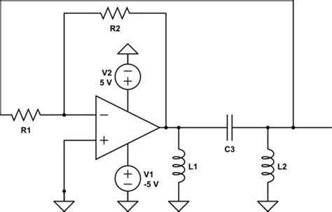 circuit design - Designing 64.5kHz Hartley Oscillator - Electrical Engineering Stack Exchange