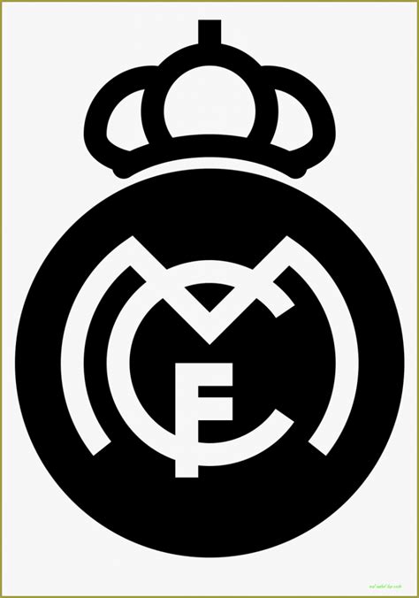 Real madrid logo ai 2021