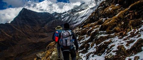 Trekking at High Altitude > Trail Hiking Australia