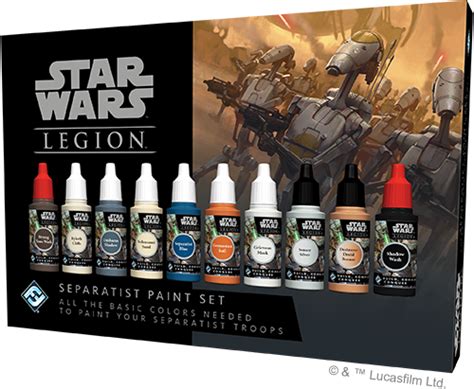 Star Wars Legion: Neuheiten – Brückenkopf-Online.com – das Tabletop-Hobby Portal