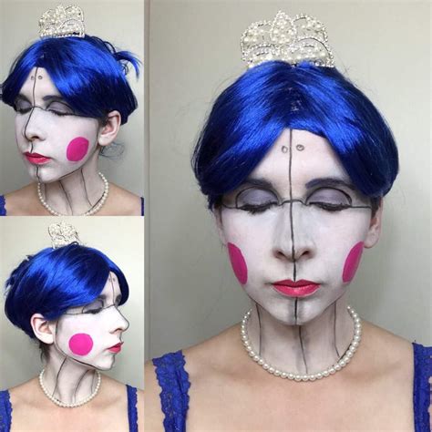 Ballora | Cosplay Amino