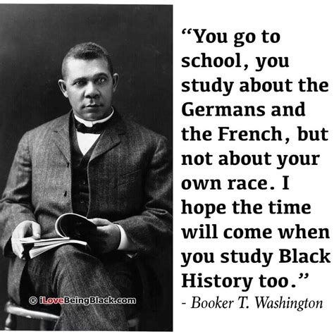 Booker T Washington Quotes On Education. QuotesGram