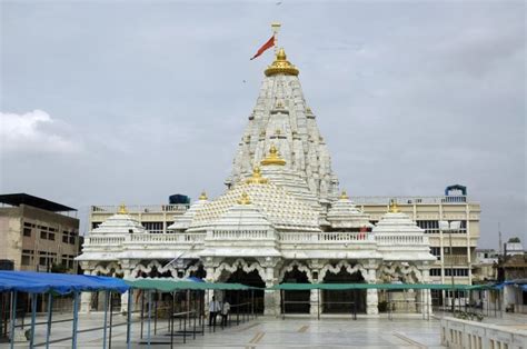 Ambaji Temple Banaskantha, History, Timings & Importance