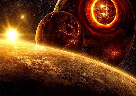 Animated Planets Screensaver Wallpaper | Free HD Wallpapers