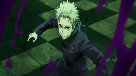 ALL Inumaki Cursed Speech - Jujutsu Kaisen 0 Movie + Bonus - YouTube