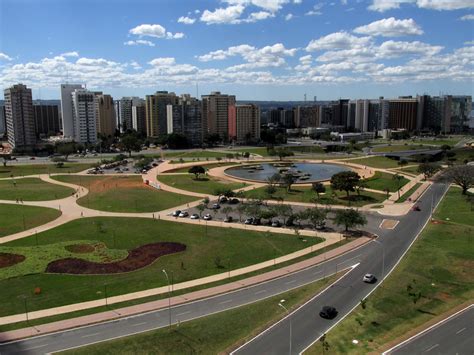 Architecture of Brasilia: a Traveler’s Perspective - Happy Frog Travels