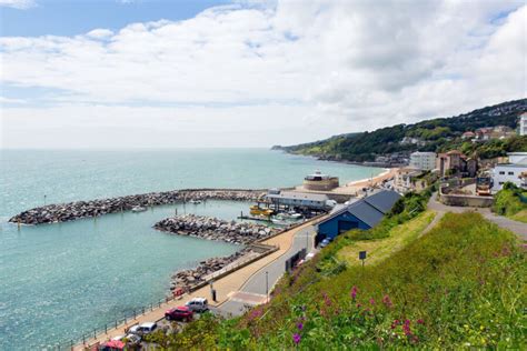 Ventnor, Isle of Wight - isleofwight.com