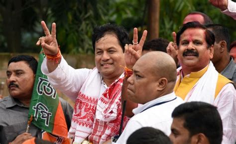 BJP Won in Assam. Now, The Challenges Ahead.