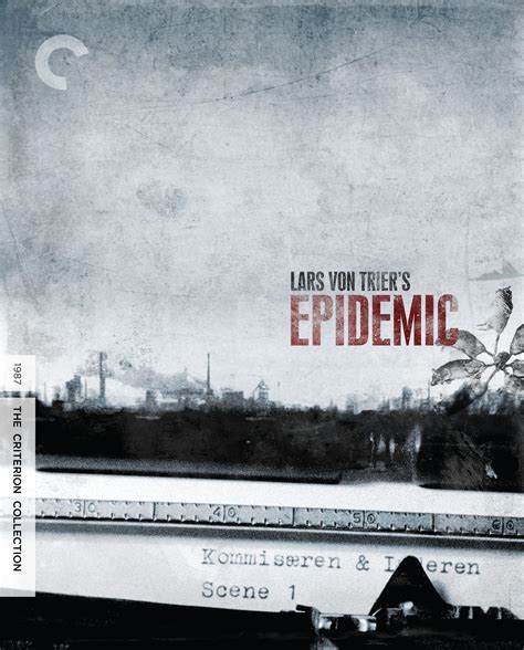 Epidemic (1987) | The Criterion Collection