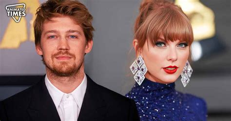 Taylor Swift Secretly Married Her Ex-boyfriend Joe Alwyn- Debunking Taylor Swift's Dating Rumors