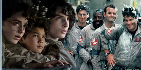 Afterlife Sets Up Ghostbusters 4: Will It Actually Happen?