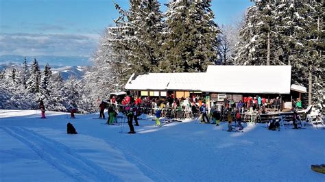 maribor-pohorje-ski-restaurant - TRAVELSLOVENIA.ORG – All You Need To ...