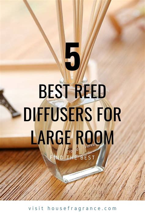 5 Best Reed Diffusers For Your Home in 2020 | Diffuser, Reed diffusers ...