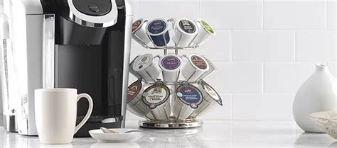 Keurig® Coffee Maker Accessories: Filters & More | Keurig®