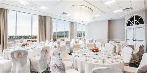 Crowne Plaza Ventura Beach - Ventura, CA - Wedding Venue