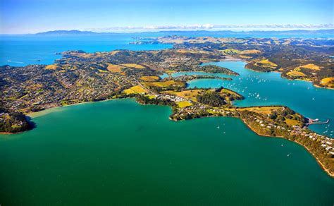 Waiheke Island in Auckland, New Zealand – InspirationSeek.com