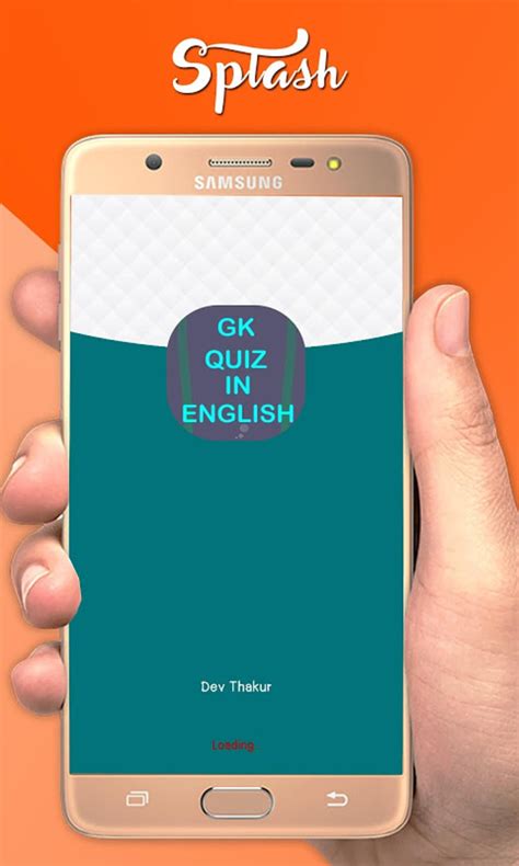 GK Quiz In English - All Exams APK for Android - Download